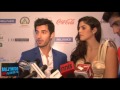 Tanuj Virwani Izabelle Leite At Ramp Smily Foundation