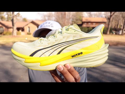 Puma Puma Deviate Nitro 4