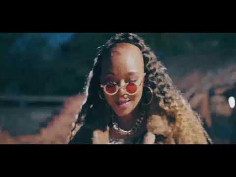 De General ft FIFI B - Re To Bina Jang ( official music video )