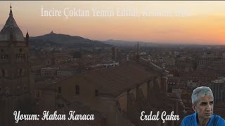 İncire Çoktan Yemin Edildi, Kendine Dön