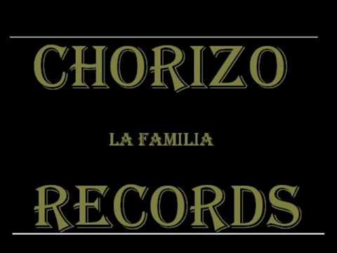 Chorizo Records - Dandon