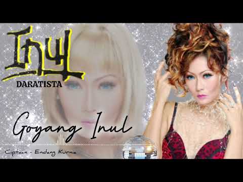 Inul Daratista - Goyang Inul (Official Audio)