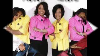 The Nevels Sisters- Touch & I Wanna Bless You
