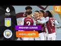 EEN HÉLE VROEGE OPENINGSTREFFER! ? | Aston Villa vs Man City | Premier League 2020/21 | Samenvatting