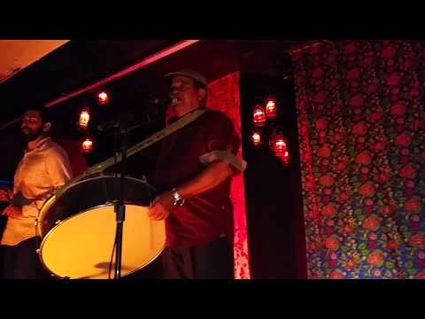 Trio Xamego Dió de Araújo - bsb Arena do forró