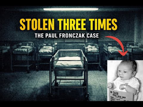 PAUL FRONCZAK EXPOSES The Dark Truth Behind The Triple Disappearance