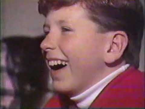 abc 20/20 "VCR Horrors" Violent Movie Rental Special Report | 1989