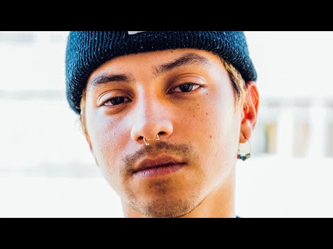 PLAYBOI ZUKA - Ep. 45 - Hip Hop Cru