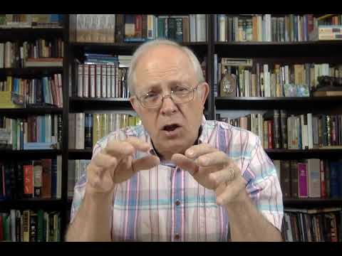 Unfolding The Word, Daniel 10:13; 20-21, Satan's Goals In This Angelic Conflict