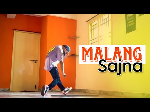 MALANG SAJNA | DANCE COVER