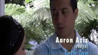 OST Nora Elena Sesuatu Yang Berbeza