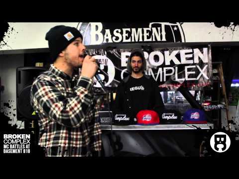 Billy The Kid vs Bonezy