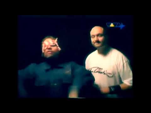 Mohaman & DopeMan: Mi a nevem? (#rip #mohaman)