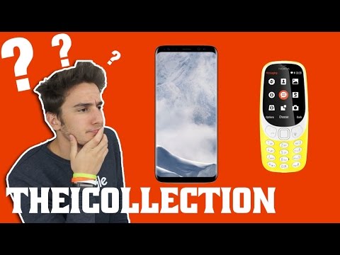 Quel smartphone est fait pour toi ? Video