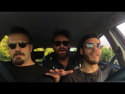 Yok Yok - SvA & Alphan Kurtoğlu & Echo Masta (Eyvah Eyvah)