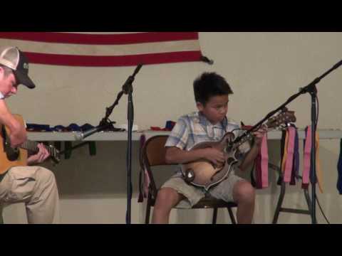 2017-03-18 JP Teo Quale - 2017 Oroville Fiddle Contest