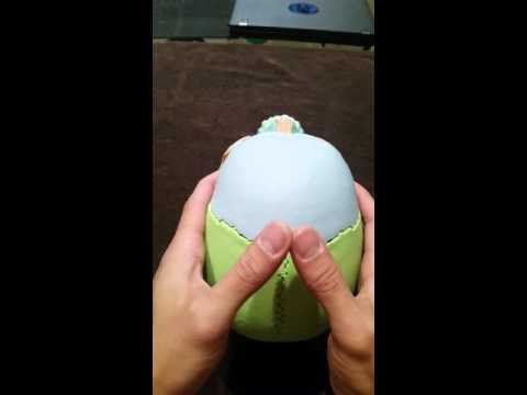 0 Cranial Vault Hold