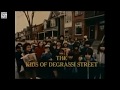 The Kids Of Degrassi Street Opening Theme Music