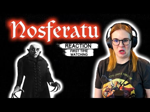 afbeelding Nosferatu