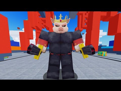 Washed Low S Tier (Roblox Skywars Asmr #8)