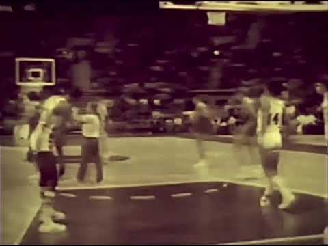 Puerto Rico vs Unión Soviética Septiembre 1, 1972 Olimpiadas en Munich
