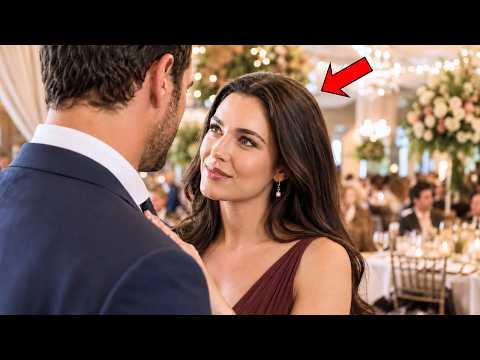 La Hermana de Mi Mejor Amigo Me Atrapó en la Boda… Y Susurró: "Atrápame Antes que Otro lo Haga"....