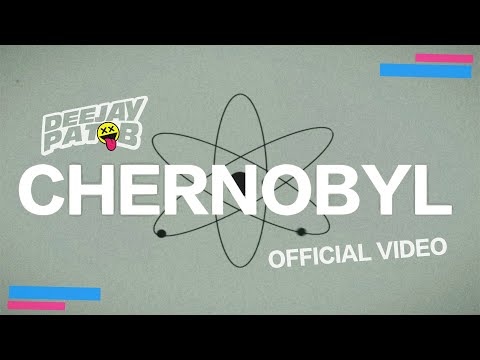 Pat B - Chernobyl (Official video)