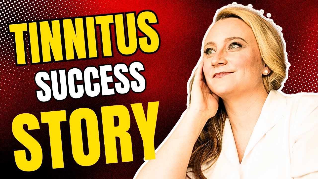 Tinnitus Habituation Success Story: Petra Shares Her Tinnitus Relief Journey