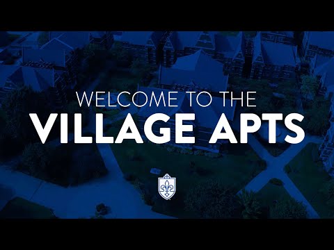 Saint Louis University Village Apartments Tour