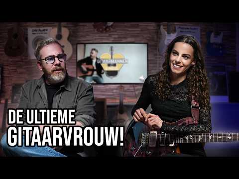 Ed Struijlaart and Yvette Terpstra