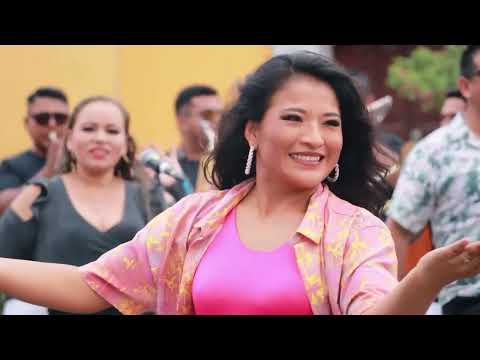 YO TE QUERIA, PORQUERIA ( AMAPOLA ) - DOCTOR ROCK LA ORQUESTA