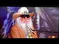 Window Up Above - Leon Russell