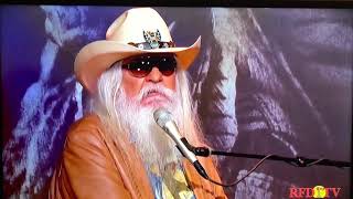 Window Up Above - Leon Russell