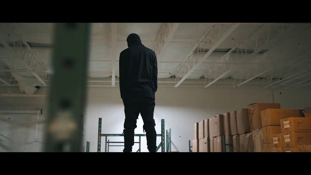 PRXJEK — Scatterbrain