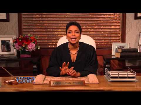 DIVORCE COURT 17 Preview: White vs Smith