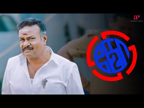 Ko 2 Best Scenes | Keep your mouth shut to stay safe Ft. Ilavarasu ! | Bobby Simha | Prakash Raj