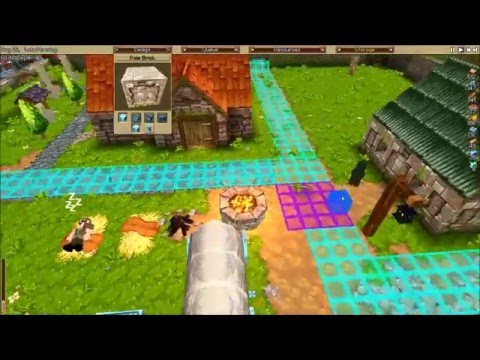 Timber and Stone Season 2 Episode 16 - Wolf Pack!