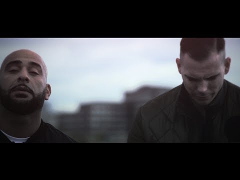 Pedaz feat. Veysel - Auf den oder in den Bau [distri TV PREMIERE]