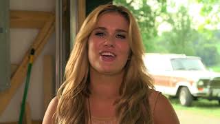 Ruthie Collins - Ready To Roll - Episode 2