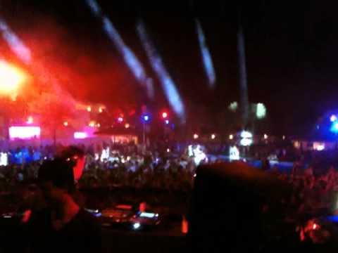 Ushuaia Ibz 2012 - Closing party NEVER SAY NEVER dj Sasha part2