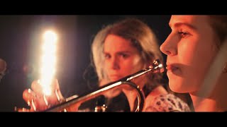 Video Deratizéři - Zamilovanej trubadúr 2024  (promo video)