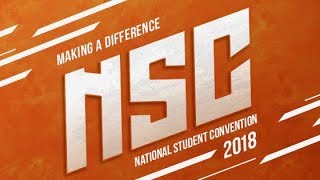 Download lagu NSC 2018 One-Minute Flashback mp3 Download lagu NSC 2018 One-Minute Flashback mp3