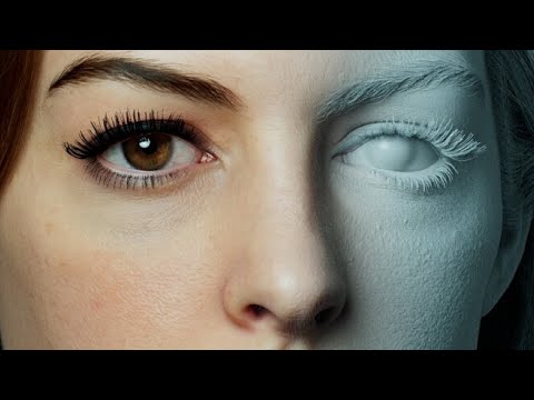 Les dieux du portrait 3D photoréaliste: Ian Spriggs, Sefki Ibrahim, Hadi Karimi, Kris Costa, Froesch