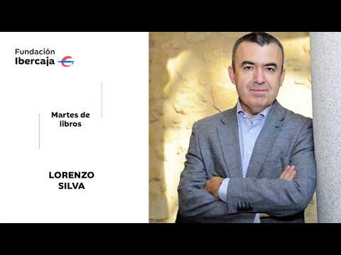 Lorenzo Silva Responde a las acusaciones del PSOE - Lorenzo Silva
