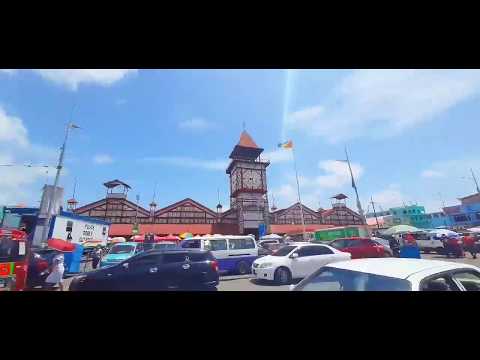 AW Lyrical - My Day (2020 Chutney Soca) [Guyana]