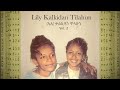 Lily Kalkidan Tilahun - Kitir Serteh (1996) | Ethiopian mezmur