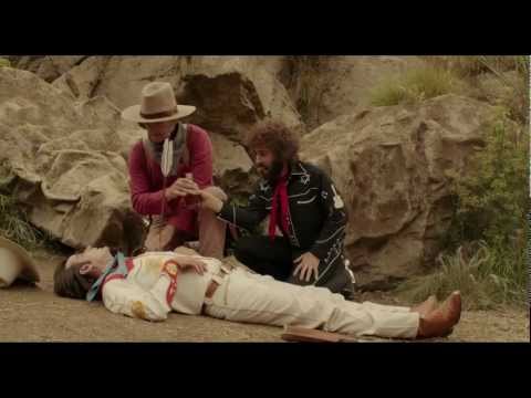 A GLIMPSE INSIDE THE MIND OF CHARLES SWAN III (2012) (The Observants HD Trailer)