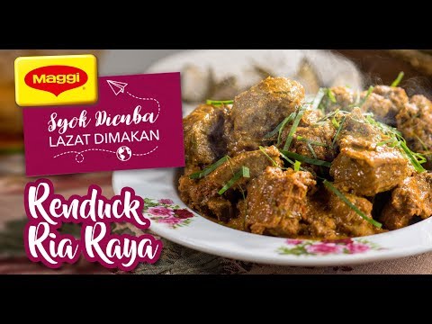 Ravishing Raya Renduck