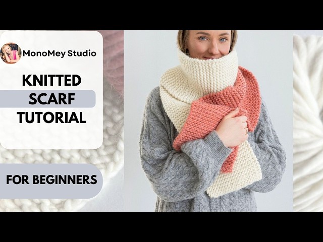 Vídeo relacionado con Superdry SCARF WORKWEAR KNITTED SCARF Eclipse Navy OS MUJER