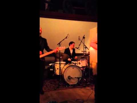 Bert Hadders en de Nozems